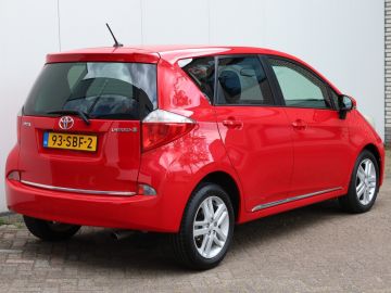 Toyota Verso-S